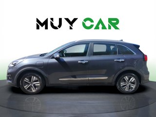 Kia Niro 1.6 GDi PHEV Drive 104 kW (141 CV)