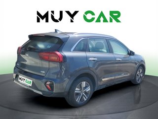 Kia Niro 1.6 GDi PHEV Drive 104 kW (141 CV)