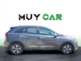 Kia Niro 1.6 GDi PHEV Drive 104 kW (141 CV)