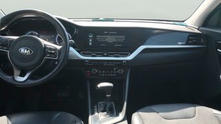 Kia Niro 1.6 GDi PHEV Drive 104 kW (141 CV)