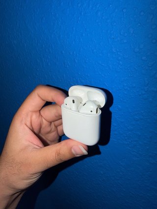 Airpods 2ª Genr