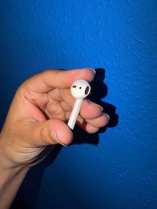 Airpods 2ª Genr