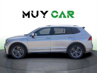 Volkswagen Tiguan Allspace Sport 2.0 TDI 4Motion 147 kW (200 CV) DSG