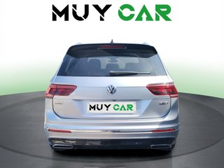 Volkswagen Tiguan Allspace Sport 2.0 TDI 4Motion 147 kW (200 CV) DSG