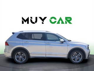 Volkswagen Tiguan Allspace Sport 2.0 TDI 4Motion 147 kW (200 CV) DSG