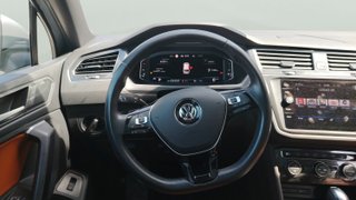 Volkswagen Tiguan Allspace Sport 2.0 TDI 4Motion 147 kW (200 CV) DSG