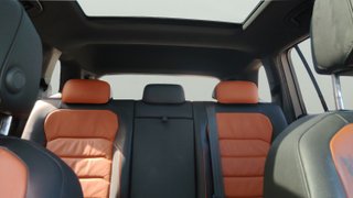 Volkswagen Tiguan Allspace Sport 2.0 TDI 4Motion 147 kW (200 CV) DSG