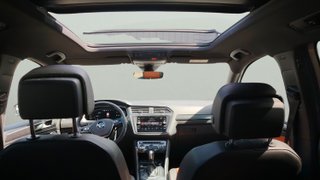 Volkswagen Tiguan Allspace Sport 2.0 TDI 4Motion 147 kW (200 CV) DSG