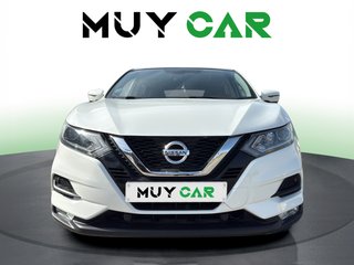 Nissan Qashqai dCi 150 Acenta 4x4 110 kW (150 CV)