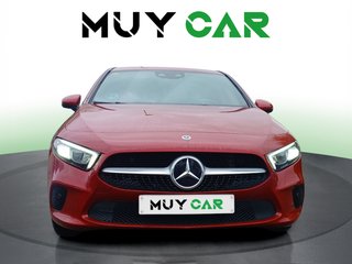 Mercedes-Benz Clase A 200 120 kW (163 CV)