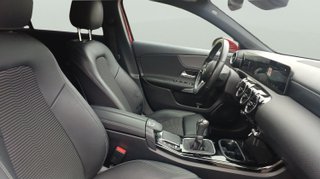 Mercedes-Benz Clase A 200 120 kW (163 CV)