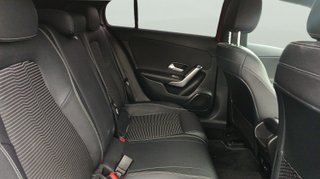 Mercedes-Benz Clase A 200 120 kW (163 CV)