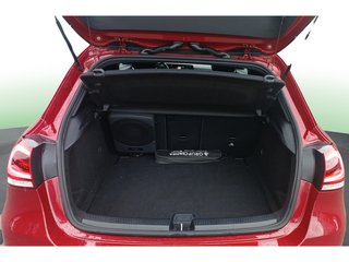 Mercedes-Benz Clase A 200 120 kW (163 CV)