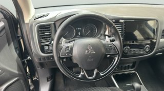 Mitsubishi Outlander 200 MPI Motion 2WD CVT 110 kW (150 CV)