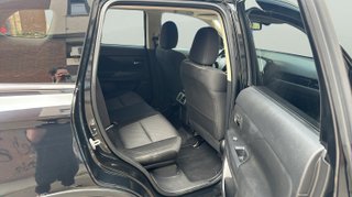 Mitsubishi Outlander 200 MPI Motion 2WD CVT 110 kW (150 CV)