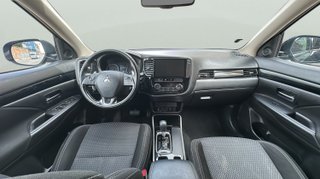 Mitsubishi Outlander 200 MPI Motion 2WD CVT 110 kW (150 CV)