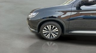 Mitsubishi Outlander 200 MPI Motion 2WD CVT 110 kW (150 CV)