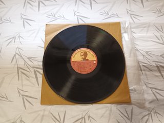 Vinilo LP The Concert for Bangladesh