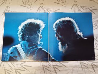 Vinilo LP The Concert for Bangladesh