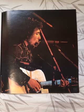 Vinilo LP The Concert for Bangladesh