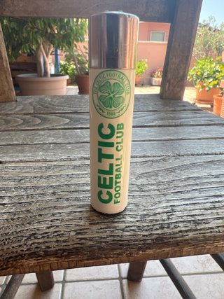 Accendino Clipper Celtic Football Club