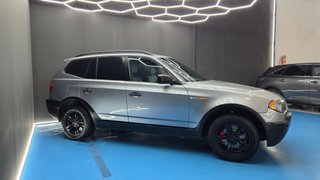 BMW X3 2.0d