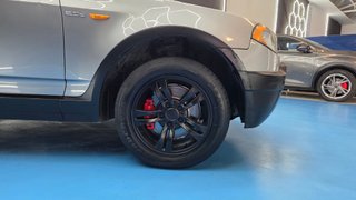 BMW X3 2.0d