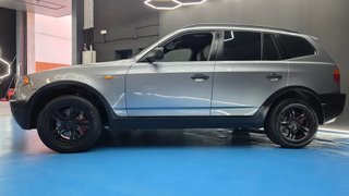 BMW X3 2.0d