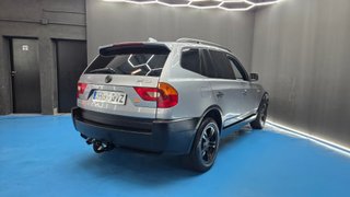 BMW X3 2.0d