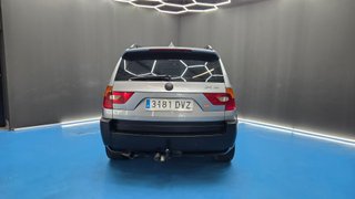 BMW X3 2.0d