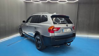 BMW X3 2.0d