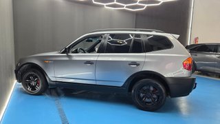 BMW X3 2.0d