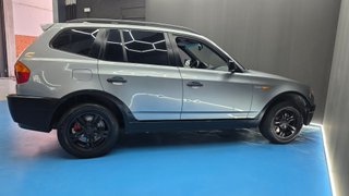 BMW X3 2.0d