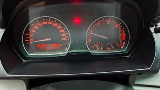BMW X3 2.0d