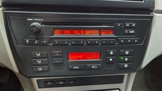 BMW X3 2.0d