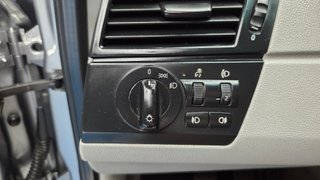BMW X3 2.0d