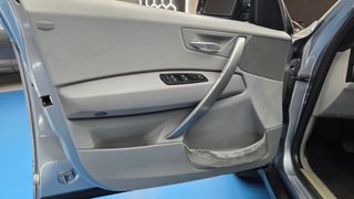 BMW X3 2.0d