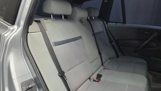 BMW X3 2.0d
