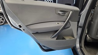 BMW X3 2.0d
