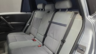 BMW X3 2.0d