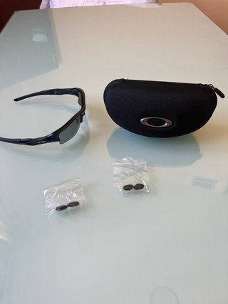 Oakley Originales Negras