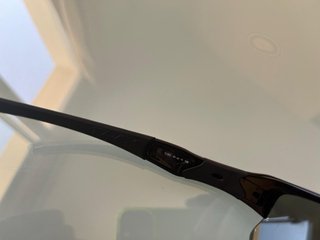 Oakley Originales Negras