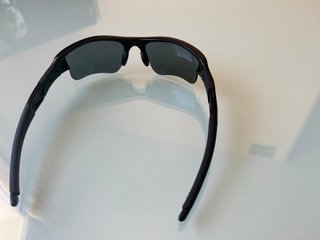 Oakley Originales Negras