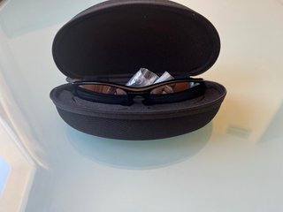 Oakley Originales Negras