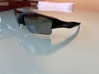Oakley Originales Negras
