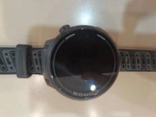COROS PACE PRO Smartwatch