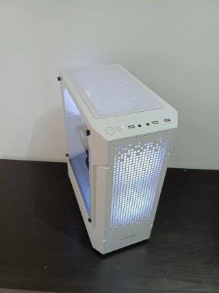 PC Gaming COOLPC GTX 1060 16GB RAM 512GB SSD