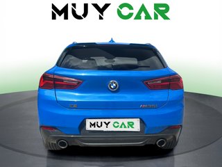 BMW X2 M35i 225 kW (306 CV)