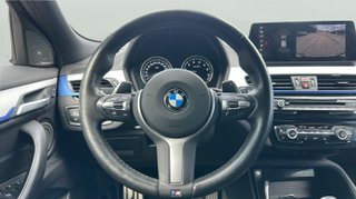 BMW X2 M35i 225 kW (306 CV)