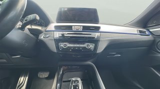 BMW X2 M35i 225 kW (306 CV)